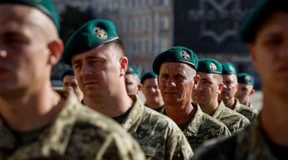 Ukraine bereitet weitere Mobilmachung vor