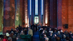 Fast 100 Übergriffe auf Christen in Deutschland