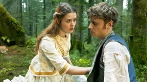 Als das Wünschen noch geholfen hat