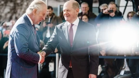 Ein König auch für Deutschland