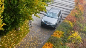 Ermittlungen gegen Volkswagen wegen Sicherheitsmängeln