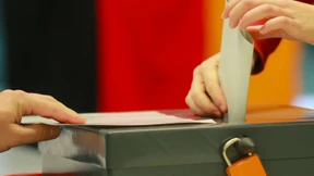 Alexander Immisch wird neuer Rathauschef in Schwalbach am Taunus