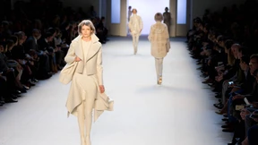 Auf der Suche nach Werktags-Glamour