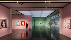 Ikonen der amerikanischen Kunst