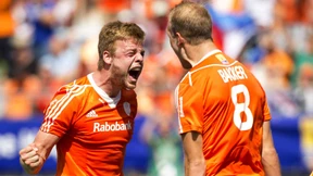 Holland gegen Australien im WM-Finale