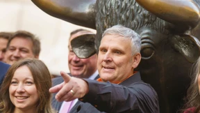 Veganz-Aktien starten schwach in den Handel