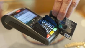 Europaweite Probleme mit Visa-Kreditkarten