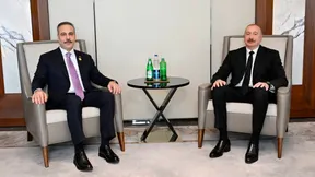 Streiten sich zwei Brüder