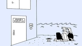 Junge Leute sollten andere Sorgen als die Rente haben