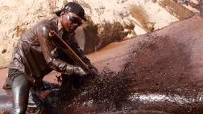 Mehr Macht für die Opec