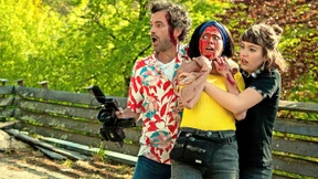 Die Verbrechen der Zukunft