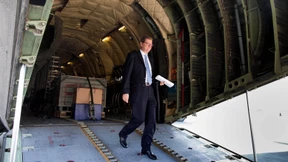 Deutschland unterstützt Afghanistan auch nach 2014