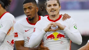 Leipzig bleibt Spitze