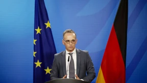 Deutschland richtet Hilfsfonds für afghanische Zivilgesellschaft ein