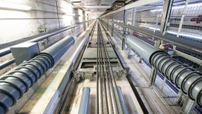 Thyssen-Krupp will Aufzugssparte verkaufen