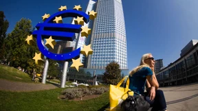 Sie ruht, aber sie ist nicht tot