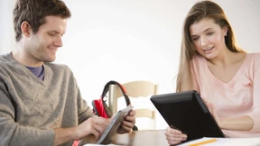 Paare würden lieber gleich viel arbeiten