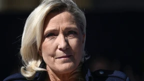 Le Pen scheitert mit Antrag gegen Ausschluss von Wahlen