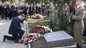 Dokumentenfälscher aus humanitären Gründen