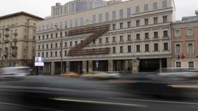 Der Putin-Propaganda fehlt das Publikum