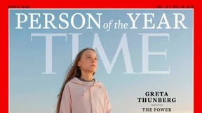 „Time“ kürt Greta zur Person des Jahres