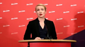 Linke meldet Verdoppelung der Mitgliederzahl