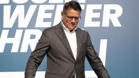 Rückenwind für Rhein