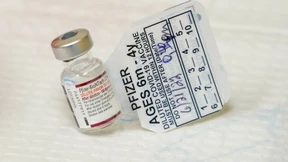 Biontech will angepassten Corona-Impfstoff in Kürze ausliefern