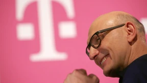 Magenta in neuem Glanz