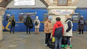 Wie die Ukrainer wirtschaftlich über die Runden kommen