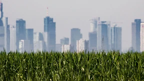 Wie Deutschland zu einem der größten Zahler wurde