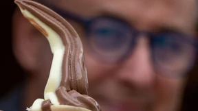 Softeis aus der DDR erlebt eine Renaissance