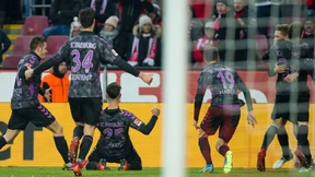 Wenn die Bundesliga verrückt spielt