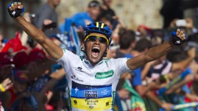 Überraschungscoup von Contador