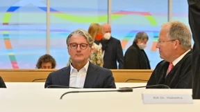 Rupert Stadler weist Forderung von Volkswagen zurück