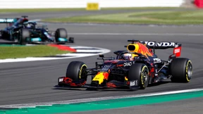 Verstappen gewinnt den ersten Sprint der Formel 1