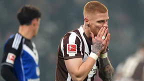 Ein Hamburger Derby zum Vergessen als Warnung