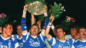 Handball in Rhein-Main hat den Wettkampf verschlafen