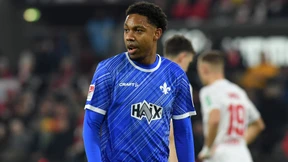 Sie sagte: „Glaubst du nicht, dass es Krebs ist?“