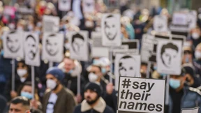 Kein Fehlverhalten der Polizei