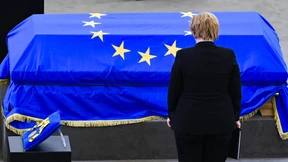 Helmut Kohls letzte Reise