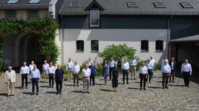 EZB-Rat zurrt künftige Strategie fest