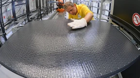 Keine Spur vom grünen Beschäftigungswunder