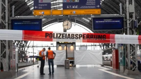 Täter lebt in der Schweiz und hat drei Kinder