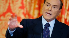 Wie Berlusconis Erben streiten