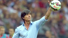 „Ich sehe keine großen Probleme in dieser Qualifikation“