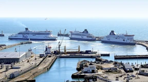 Fährgesellschaft entlässt sämtliche Besatzungsmitglieder