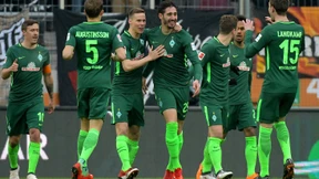 Bremen weiter im Aufwind