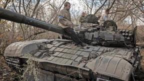 Warum die Russen Awdijiwka erobern wollen