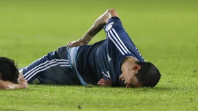 Sind wir hier beim Altherrenkick?